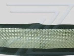 Решетка радиатора BYD F3