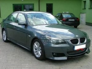 Передний бампер Dubai BMW E60