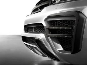 Дхо Range Rover Sport Body Kit
