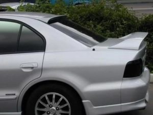 Крылья Mitsubishi Galant 8 USA