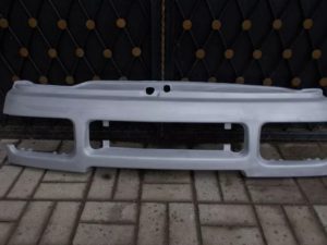 Облицовка радиатора УАЗ 3162 Симбир